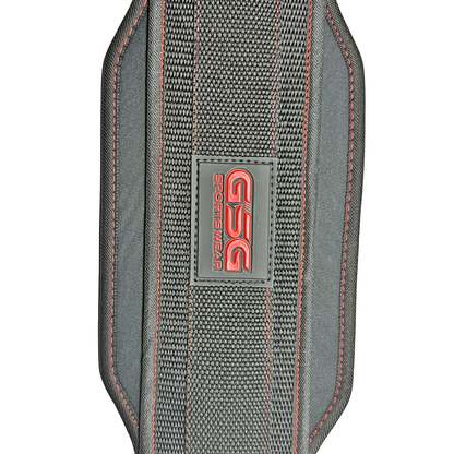 Premium Weightlifting Dip Belt
