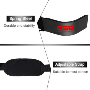 GSG Arm Blaster - Ultimate Bicep and Tricep Support