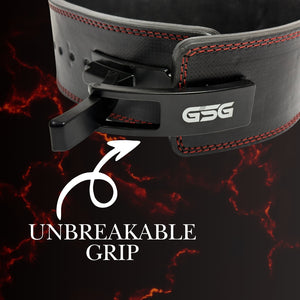 GSG PowerLock Lever Belt