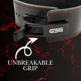 GSG PowerLock Lever Belt