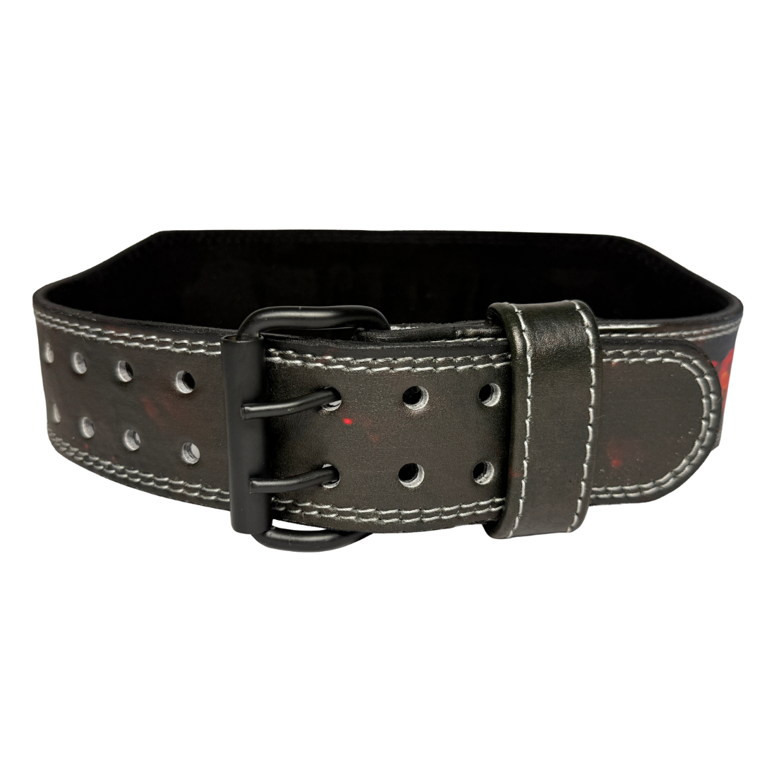 Anime Powerlifting Belt-Women