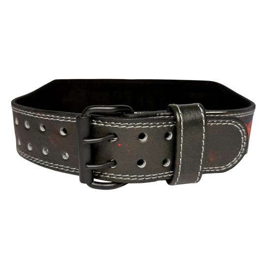 Anime Powerlifting Belt-Women