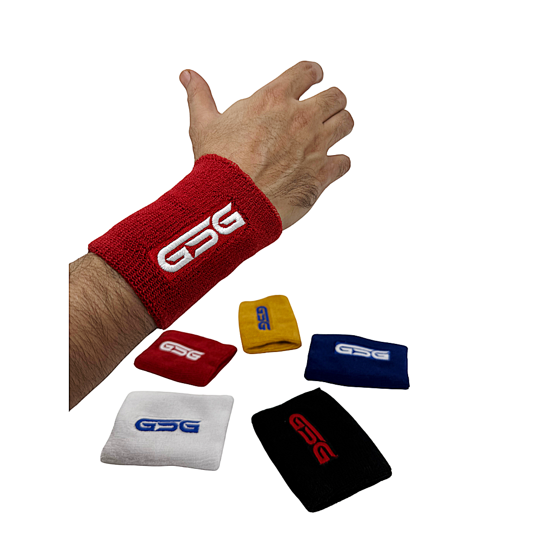 Premium Cotton Wristbands
