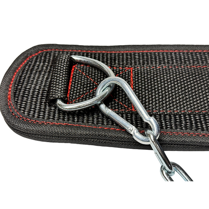 Premium Weightlifting Dip Belt