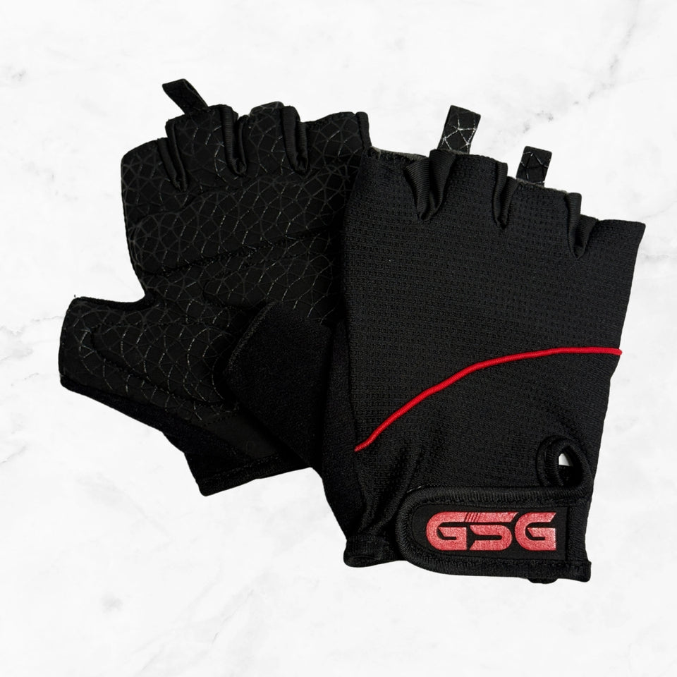 GSG GripPro Gym Gloves