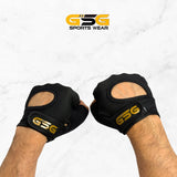 GSG ActiveFit Gym Gloves – Workout Gloves for Men in UAE