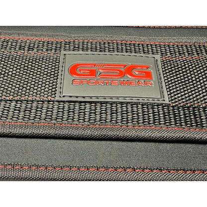 Premium Weightlifting Dip Belt