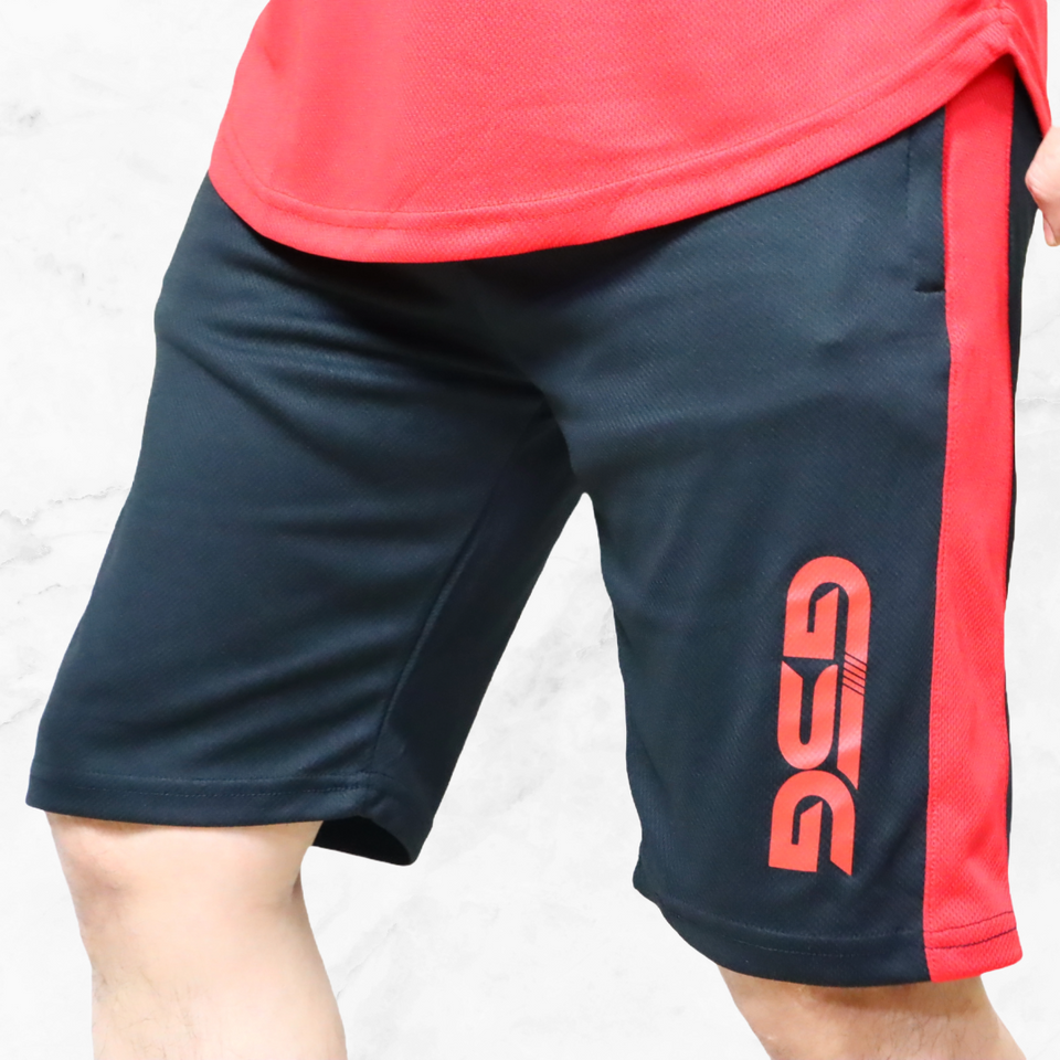 GSG Red Performance Active Set