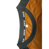Gym T-Shirt –BROWN | Dry Fit Sportswear for Men