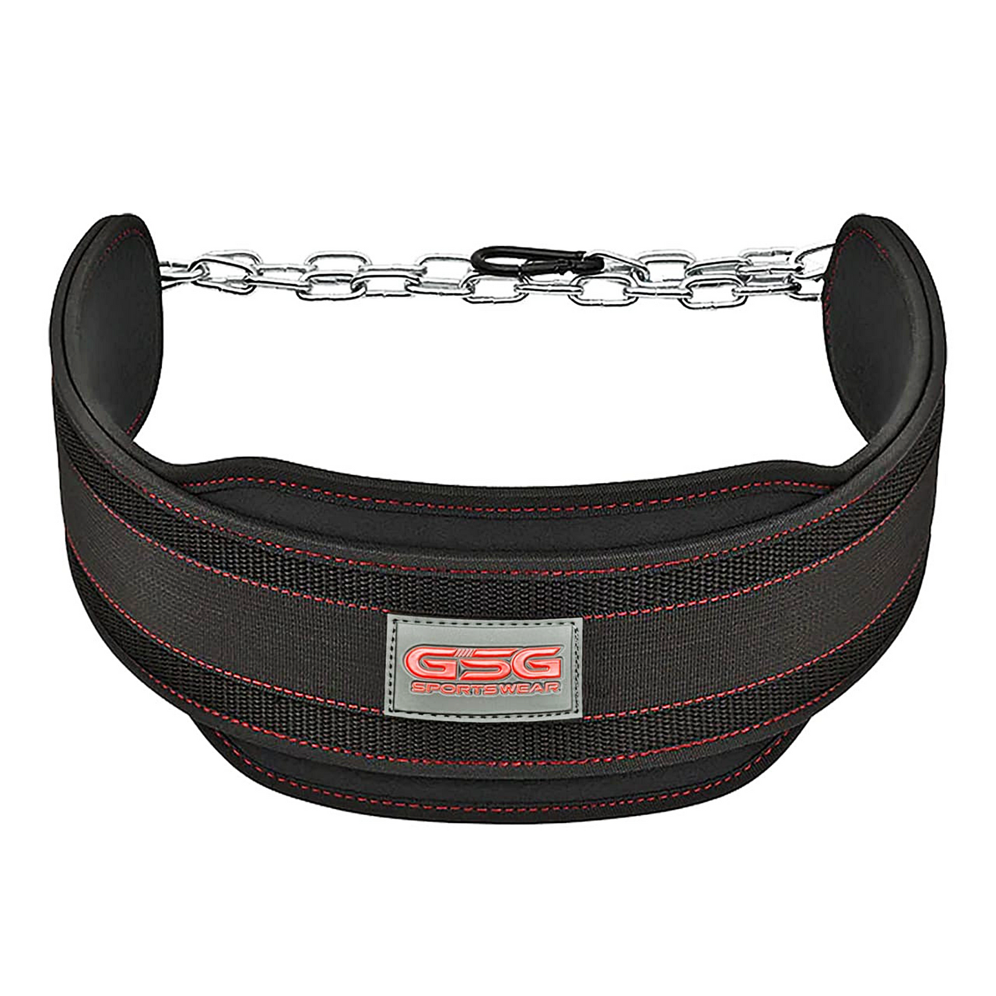 Premium Weightlifting Dip Belt