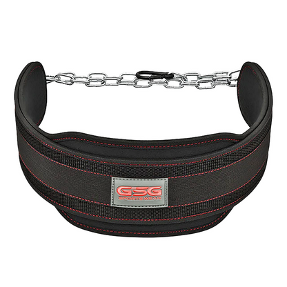 Premium Weightlifting Dip Belt