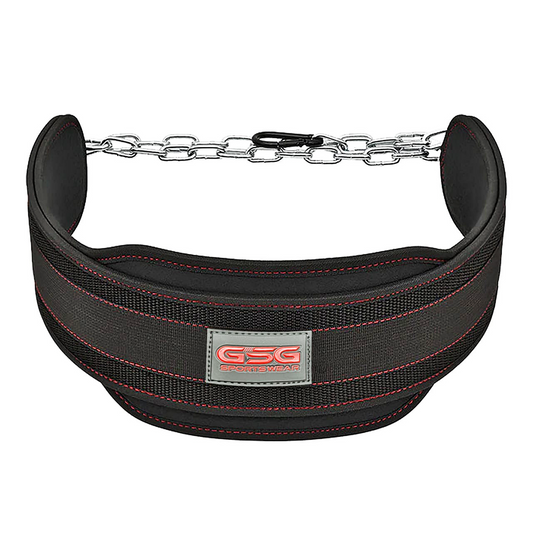 Premium Weightlifting Dip Belt