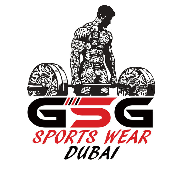 GSG Planet- Best store for gym essentials in Dubai.