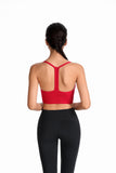 GSG Racerback Sports Bra 