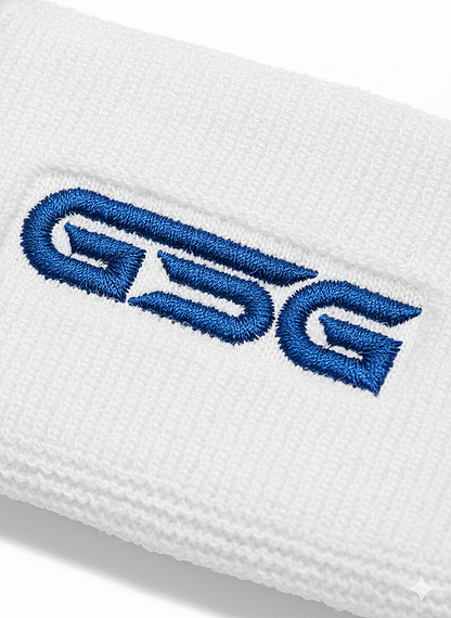 Premium Cotton Wristbands