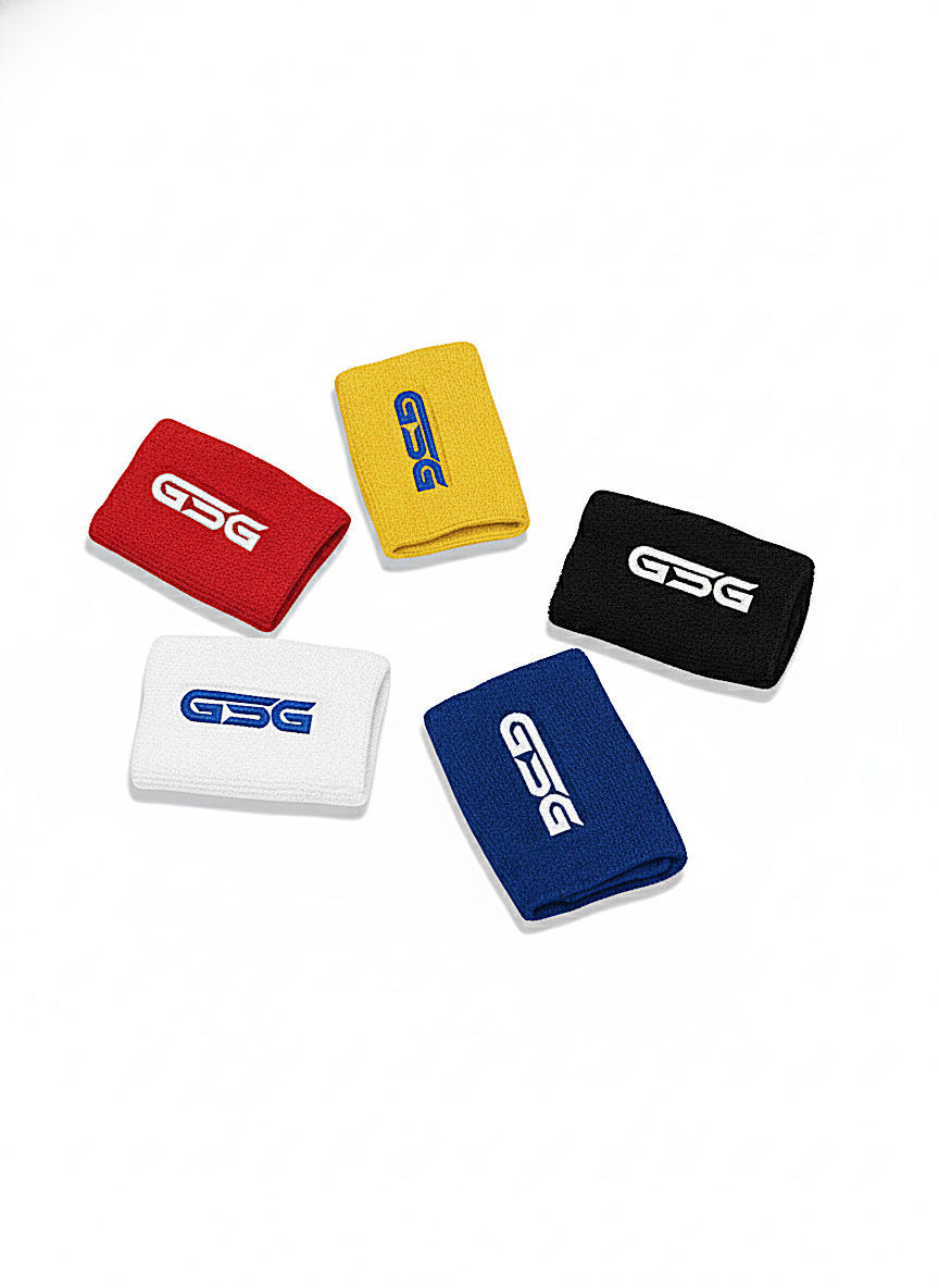 Premium Cotton Wristbands