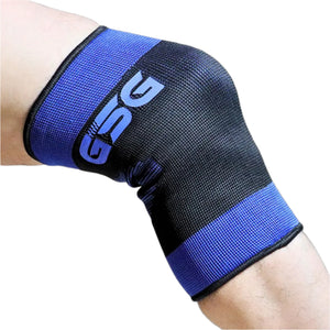High-Performance Knee Sleeves for Enhanced Support gsgplanet