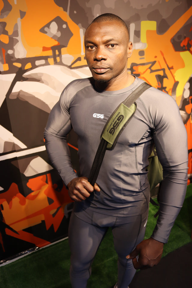 Premium Compression Set – Unmatched Performance & Comfort