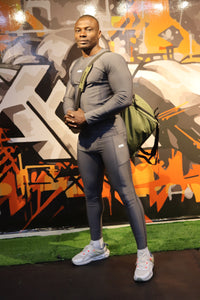 Premium Compression Set – Unmatched Performance & Comfort