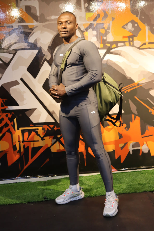 Premium Compression Set – Unmatched Performance & Comfort