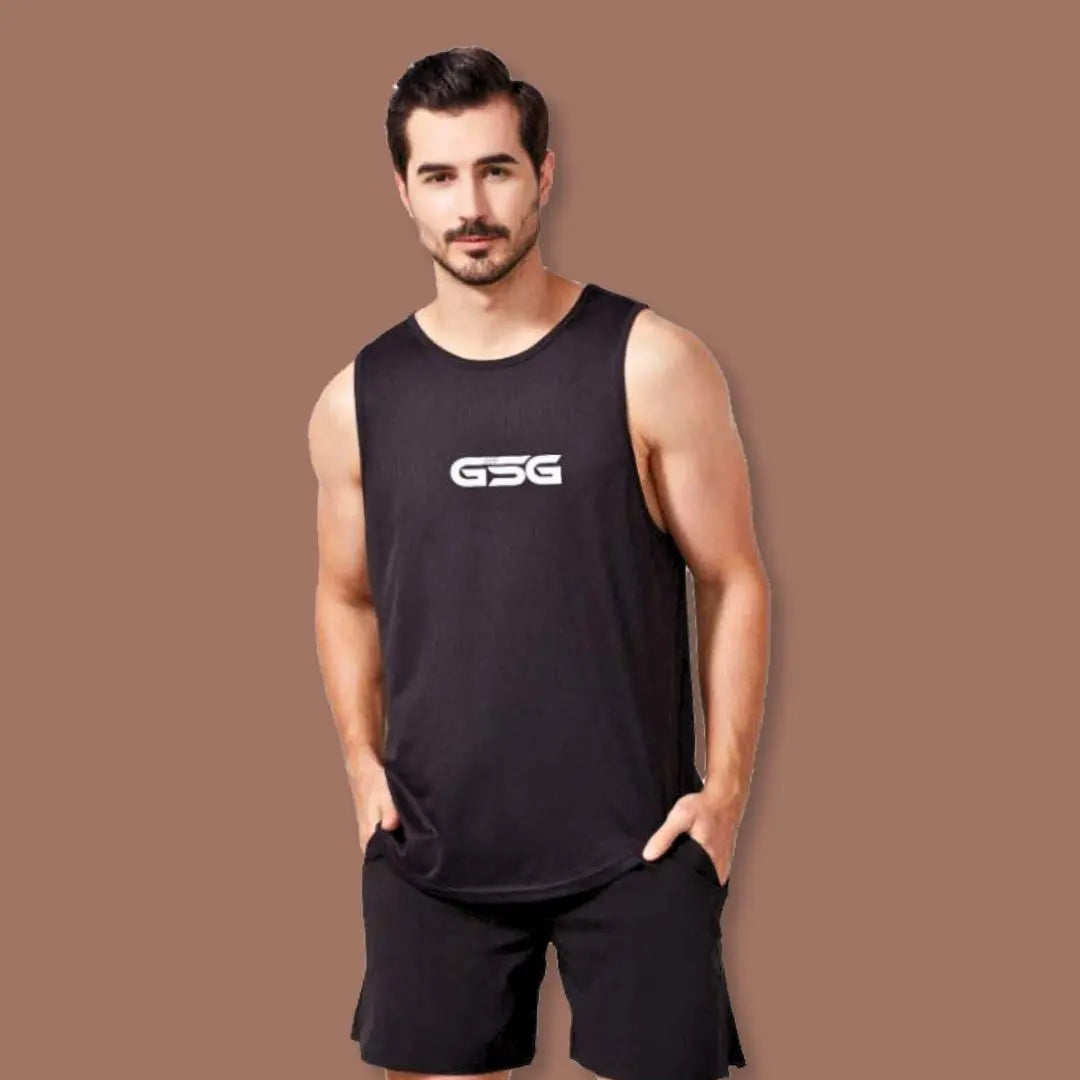 Ideal Tank Top for Arms Workout - Maximize Your Performance gsgplanet