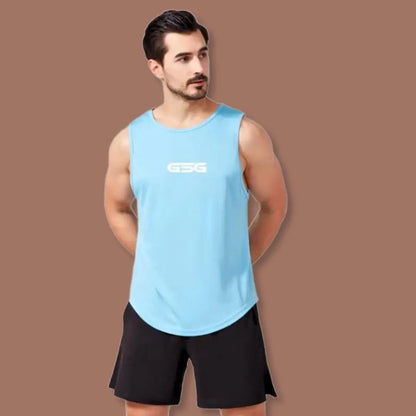 Ideal Tank Top for Arms Workout - Maximize Your Performance gsgplanet