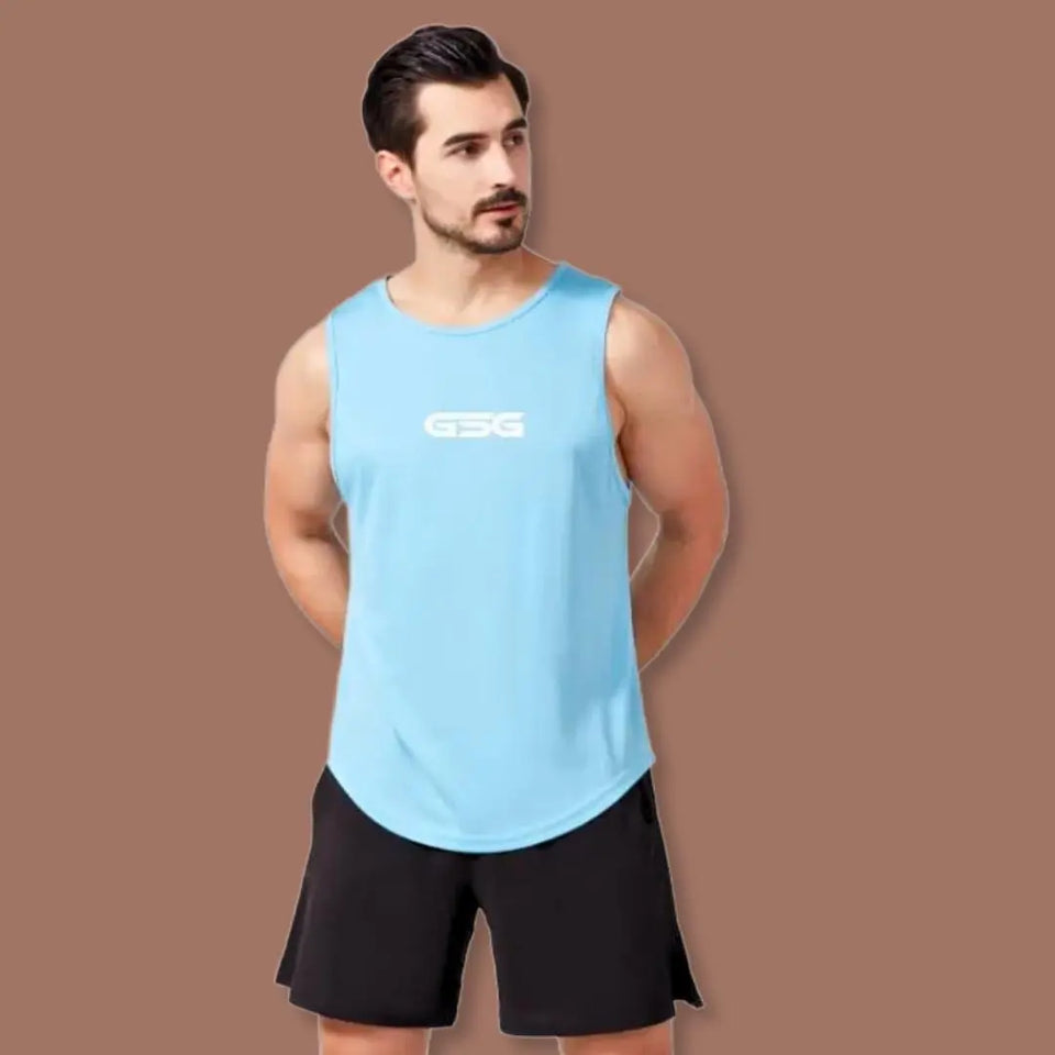 Ideal Tank Top for Arms Workout - Maximize Your Performance gsgplanet