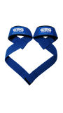 Heavy Duty Lifting Straps – For Weight Training & Wrist Support