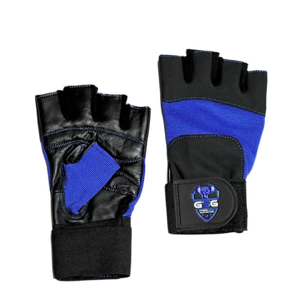 GSG Performance Pro Fingerless Training Gloves