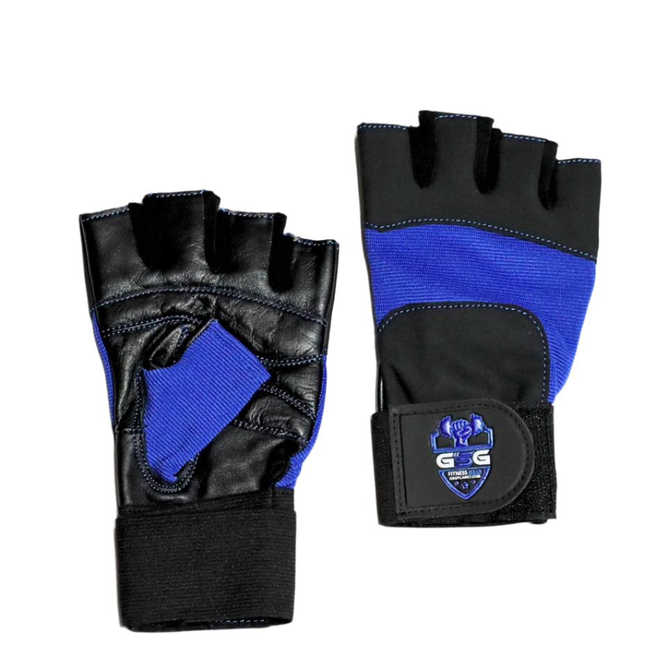 GSG Performance Pro Fingerless Training Gloves