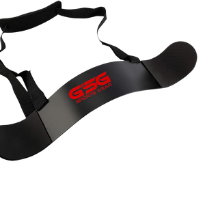 GSG Arm Blaster - Ultimate Bicep and Tricep Support