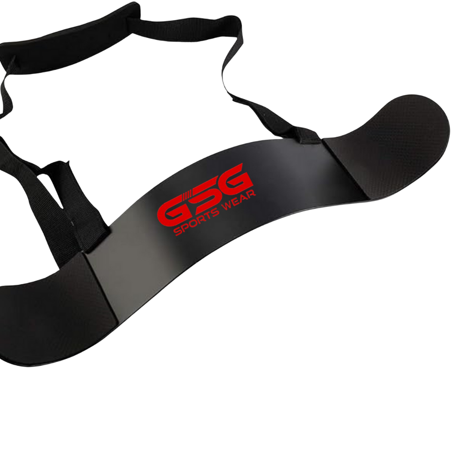 GSG Arm Blaster - Ultimate Bicep and Tricep Support