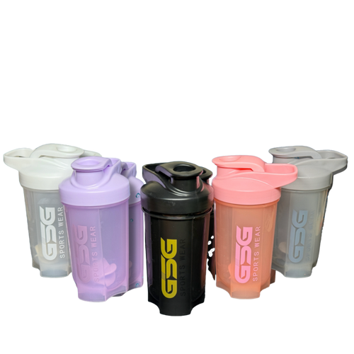Protein Shakers
