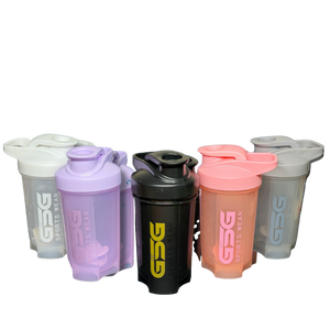 Protein Shakers