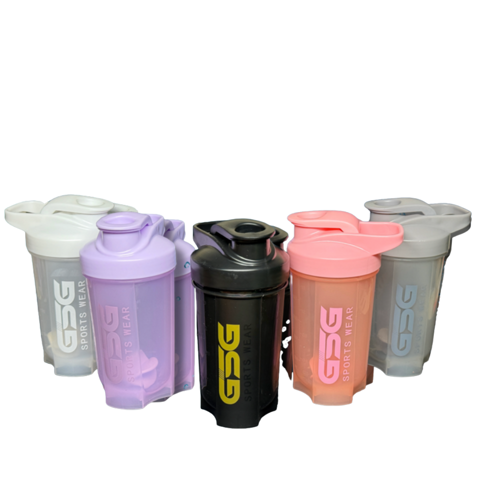 Protein Shakers