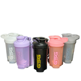 Protein Shakers