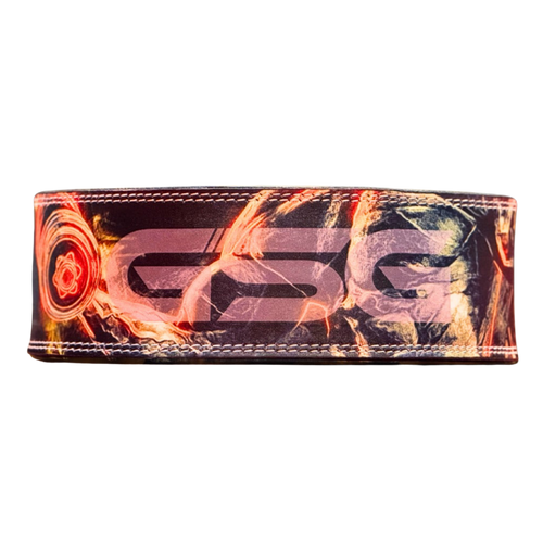 GSG Blaze Powerlifting Belt