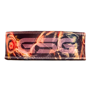 GSG Blaze Powerlifting Belt