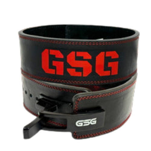 GSG PowerLock Lever Belt