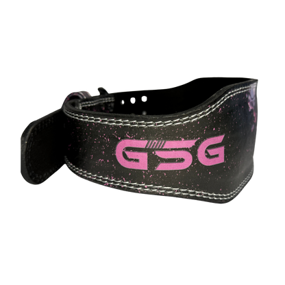 Anime Powerlifting Belt-Women