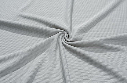 Sando's Dry-Fit Sleeveless Shirt – GREY