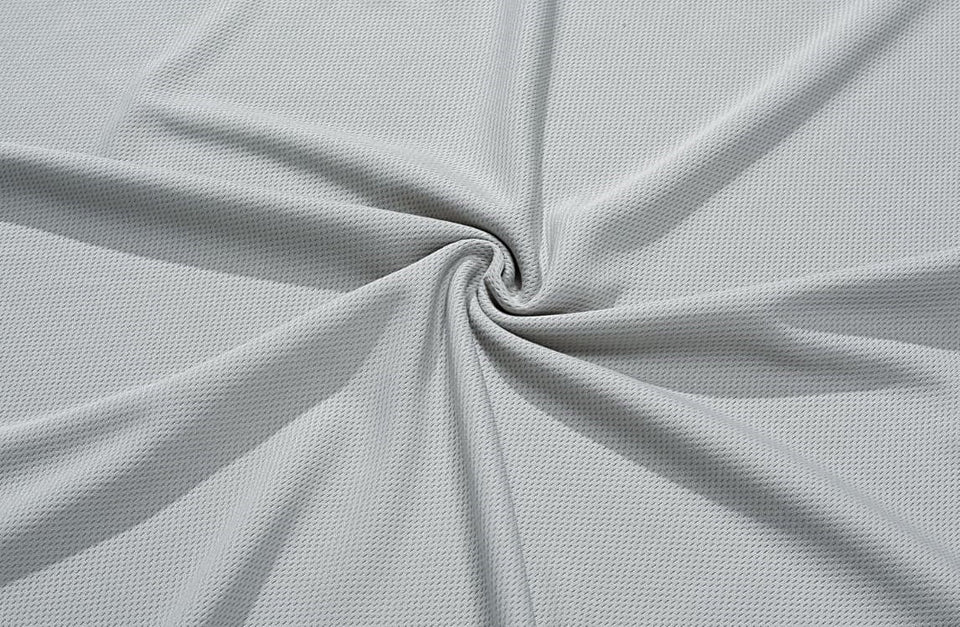 Sando's Dry-Fit Sleeveless Shirt – GREY