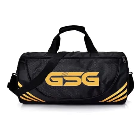 GSG Sports Duffle Bag