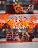 GSG Blaze Powerlifting Belt