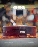 GSG Blaze Powerlifting Belt