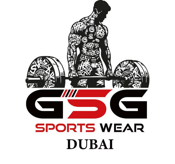 GSG Planet- Best store for gym essentials in Dubai.